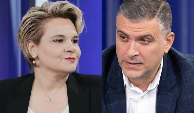 “S’ka fushatë me dy fytyra”, Blushi godet Kryemadhin: Nuk mund të mbështesësh Metën dhe të godasësh ekipin e tij