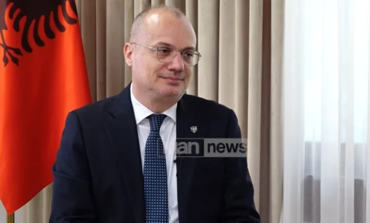 “S’ka kontaktuar asnjë nga Irani”/ Hasani në Klan News: Hoqëm shqiptarët nga Izraeli