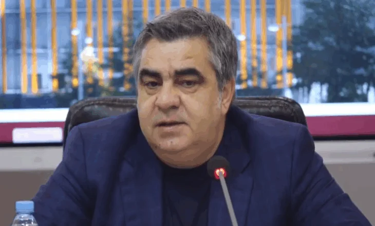 ‘S’kam ambicie për Bashkinë’/ Blendi Gonxhja me “mendjen” tek ndryshimet në kabinet