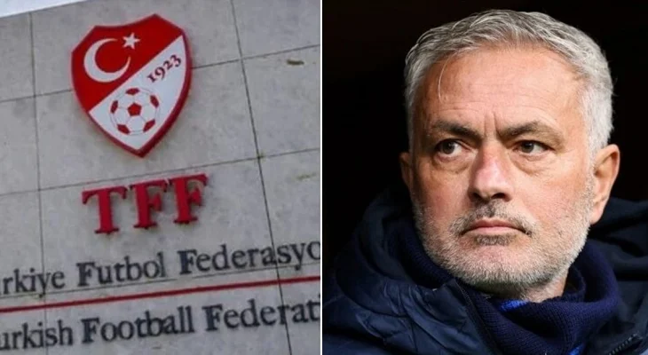 Skandal në Turqi, publikohen mesazhet kundër Mourinhos. Dorëhiqet i gjithë këshilli drejtues i Komisionit Disiplinor