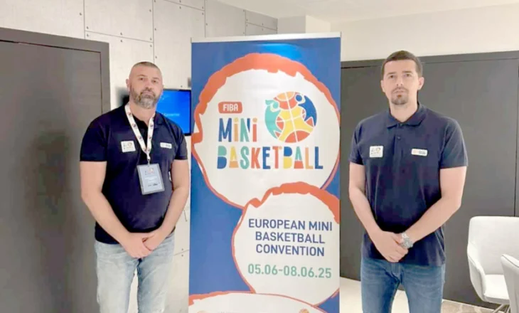 Skandali në Federatën Shqiptare të Basketbollit thellohet, trajnerët shqiptarë të injoruar ndërsa Kosova ecën përpara