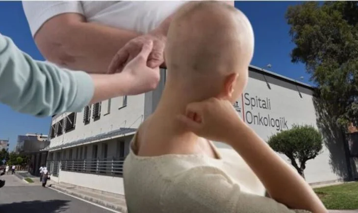 Skandali në Onkologjik/ Gazetari kallëzim në SPAK: Nuk punon pajisja jetike për pacientët me kancer