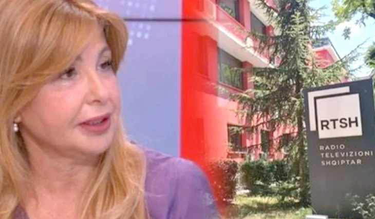 Skandali, RTSH përzë gjermanët dhe dorëzon rrjetin digjital te një firmë e panjohur pa eksperiencë, firmoset…