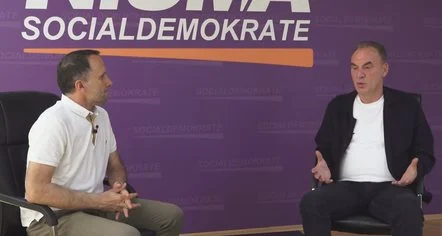 “S’kemi luksin për lojëra demokratike”, Limaj gati për ta zgjidhur krizën: Nuk kërkojmë poste në qeveri