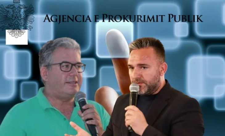 Skualifikohet 1 vit nga tenderët “Cogren”, firma e preferuar e Jorgo Goros dhe Oltion Çaçit