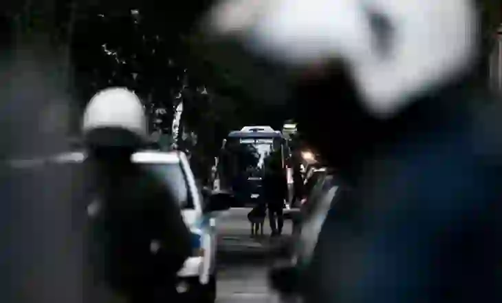 “Sky ECC” në Greqi! Goditen 2 grupe kriminale, polici grek bashkëpunonte me shqiptarin