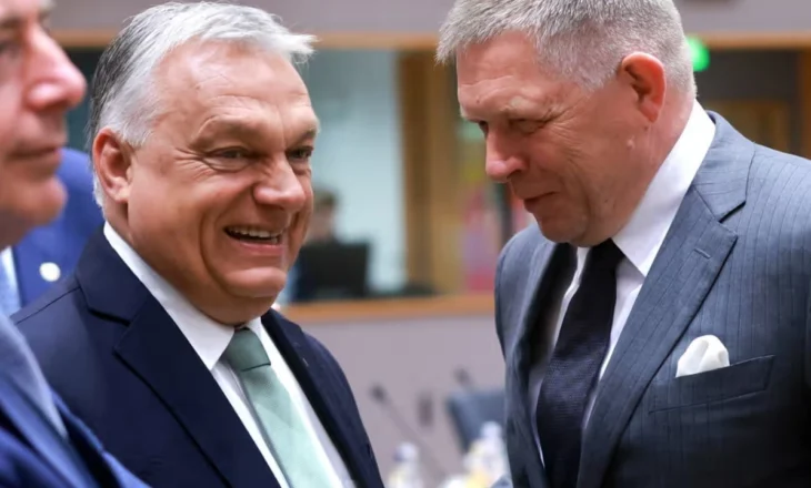 Sllovakia dhe Hungaria kundërshtuan, pse BE-ja nuk arriti të binte dakord për sanksionet ndaj Rusisë