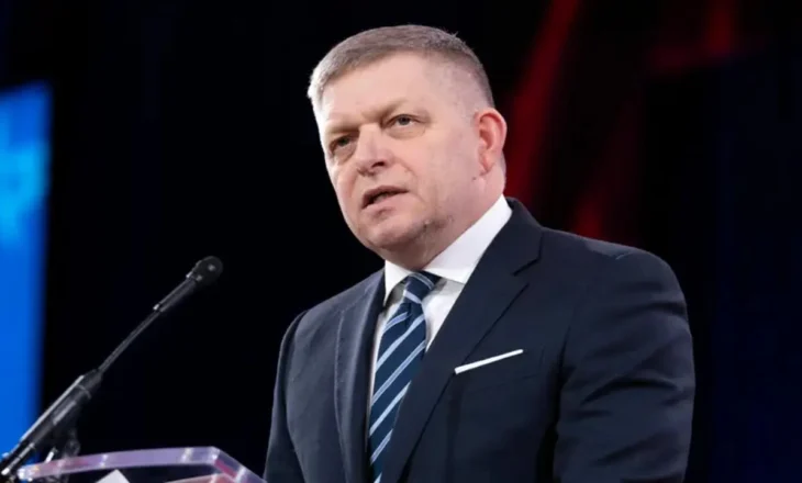 Sllovakia refuzon paketën e re të sanksioneve të BE-së