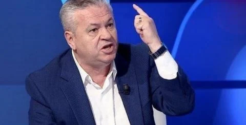 “S’ma ndjen për mender liderat”,Murrizi akuzon drejtuesit e PD për indiferencë dhe pazare:Të dëshmojë integritet duke..