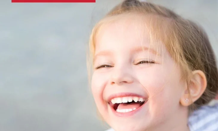 SMILE.al – 5 vite histori, versioni më i mirë i suksesit!