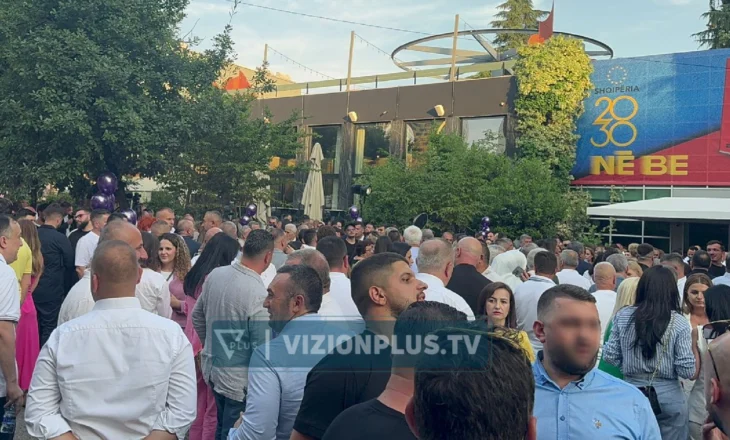 Socialiste festojnë ditëlindjen e 34-ët: Rama: Mandati i katërt jo thjesht pushtet, por mision për anëtarësimin në BE