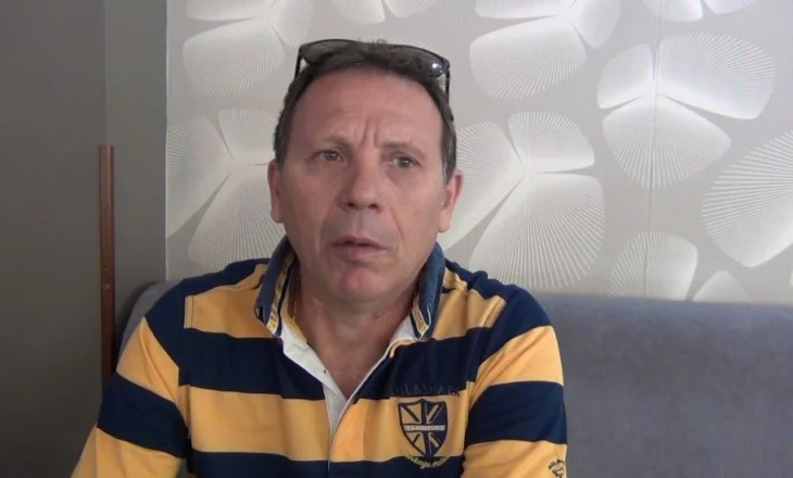 Sokol Kushta shënjestron Silvinjon: Gaboi, i duhet një reflektim i thellë