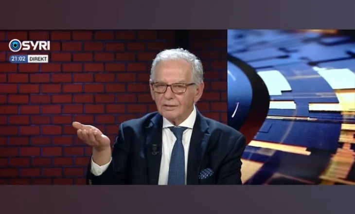 ‘Sorosi vijon të mbetet lojtar i fuqishëm në Bruksel’/ Nesho: Rama përdor politika klienteliste ndaj liderëve evropianë