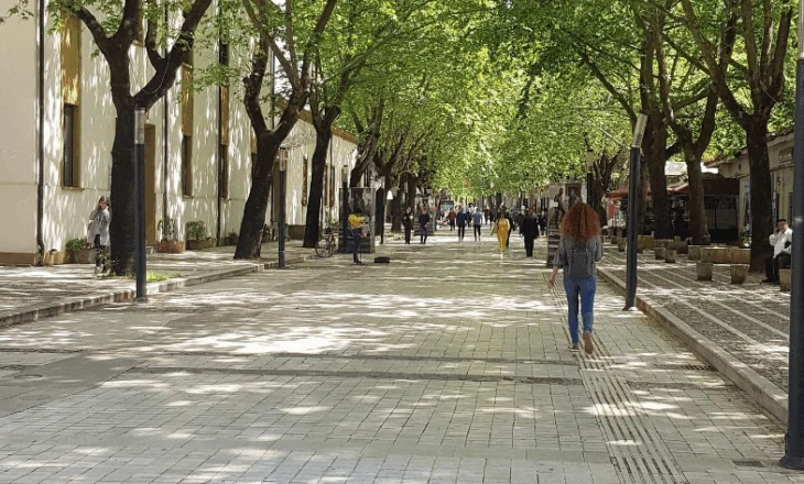 Sot Festivali Ndërkombëtar i Arkitekturës në Tiranë, rrugët që do të bllokohen deri në mesnatë