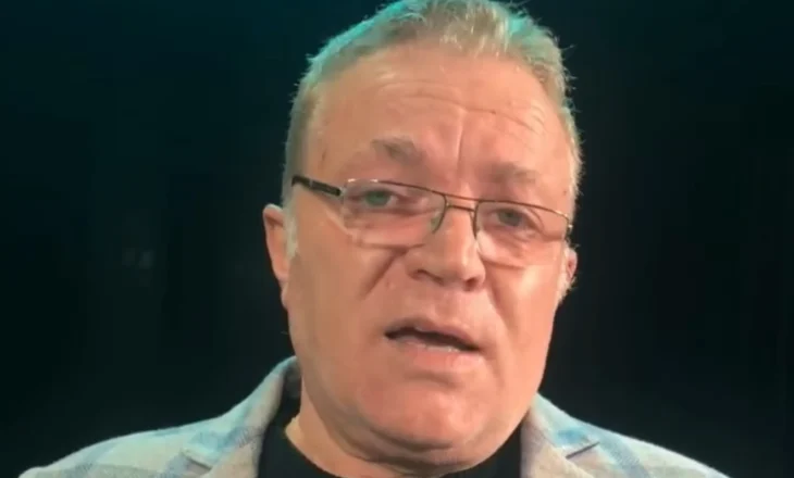 Sot feston ditëlindjen aktori i njohur i Teatrit “Bylis”, Klajdi Marku