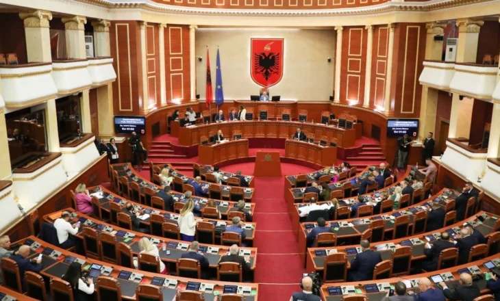 Sot Kuvendi, çfarë pritet të ndodhë pas kaosit nga opozita (RENDI I DITËS)