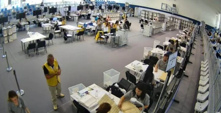Sot nis sot rinumërimi i votave të Fierit! Lapaj kërkon t’i marrë një mandat PS
