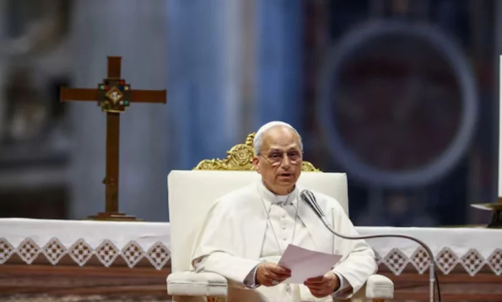 “Sot njerëzimi bërtet dhe bën thirrje për paqe”/ Apeli i Papa Leonit: Ndaloni tragjedinë e luftës para se të bëhet një humnerë e pariparueshme!