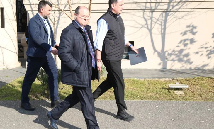 Sot seanca në Apelin e GJKKO, Erion Veliaj kërkon lirinë, Ajola Xoxa parqaitet në SPAK