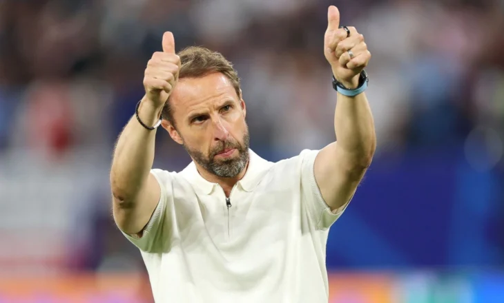 Southgate: Nuk më mungon Anglia, përgjegjësi e madhe, kritikat s’kanë rëndësi