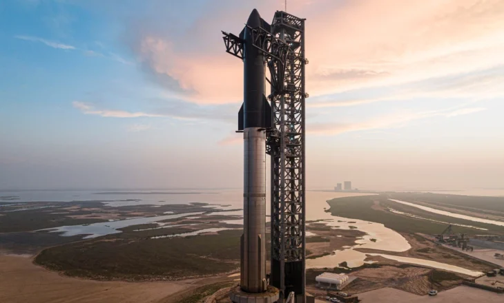 SpaceX do të gjenerojë të ardhura rekord deri në fund të vitit