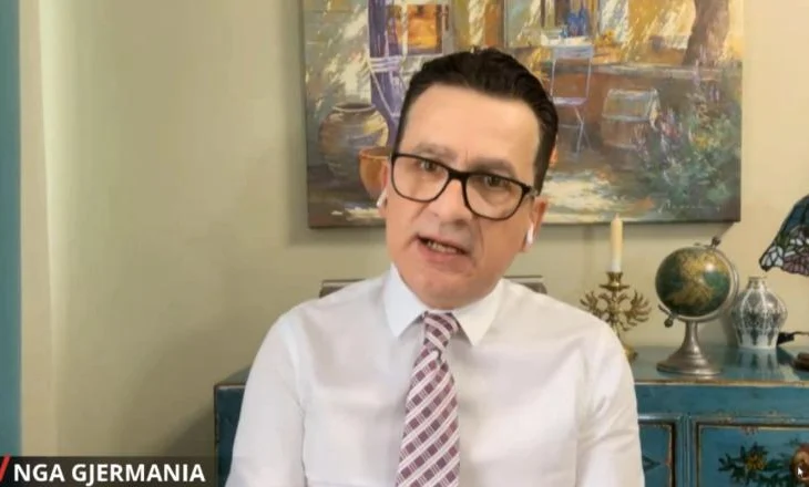 Spahiu: Fakti që në shesh nuk protestojnë as 400 veta, provon që s’janë vjedhur 400 mijë vota