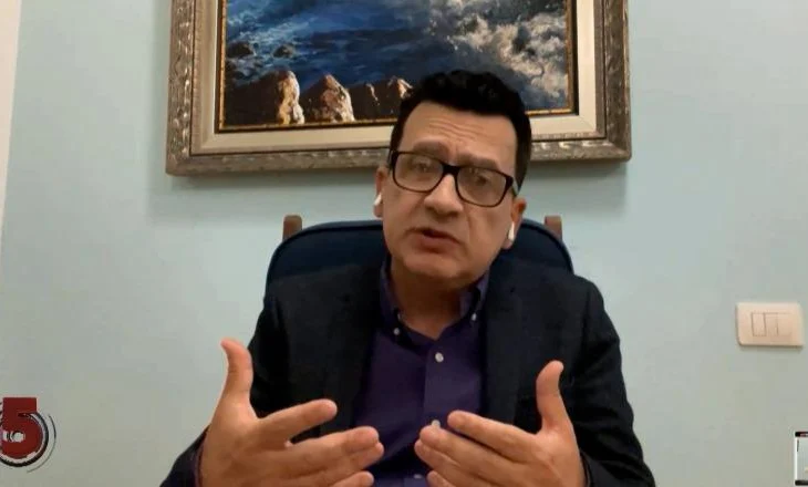 Spahiu: Irani shkeli të drejtën ndërkombëtare dhe sovranitetin e tre vendeve muslimane Katar, Irak, Bahren