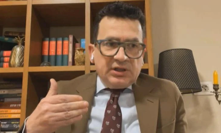 Spahiu: Shqipëria në NATO nuk respektohet nga atletet e Ramës, por nga standardet e arritura