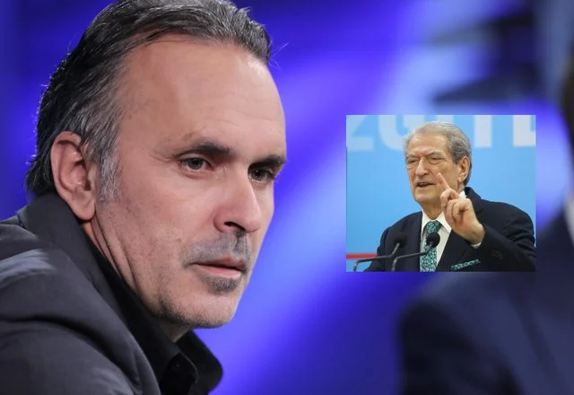 “SPAK e ka fuqinë t’i shkojë deri në fund”, Mërtiri: Rënia e Berishës hap rrugën për dënimin e Ramës