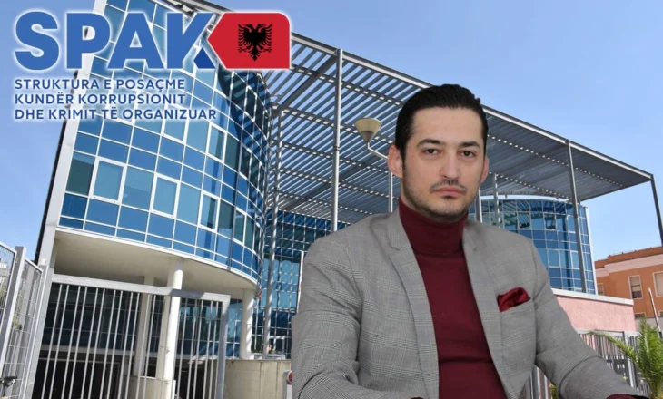 SPAK gati për megaoperacionin që godet kontrabandën, disa zyrtarë ia mbathin para se të dalin dhjetëra urdhër-…