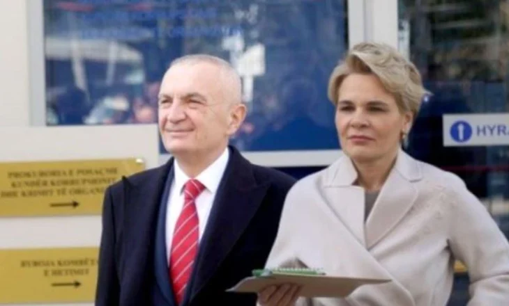 SPAK hetime të reja për korrupsion ndaj Meta-Kryemadhit/ Blerje dhe shpenzime me paratë e biznesmenit (Emri)