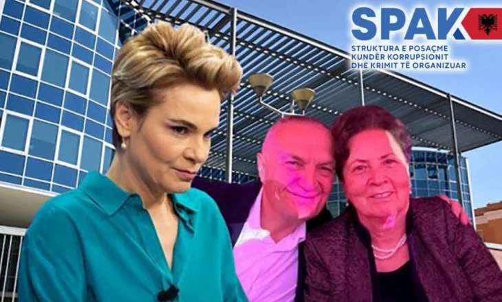 SPAK heton gjurmët e parave në emër të nënës së Kryemadhit, në pritje të ekspertizave që mund të zbulojnë pasuri…