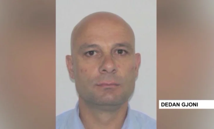 SPAK jep pretencën për ish-policin Dedan Gjoni dhe 5 të pandehur të tjerë