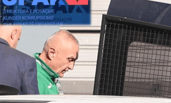 “SPAK ka shkelur afatet”, Meta kërkon lirinë, GJKKO vendos më 20 qershor