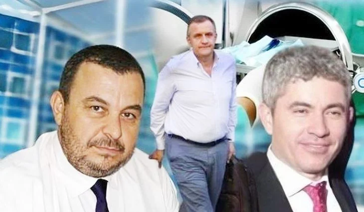 SPAK kërkon 36 vite e 6 muaj burg për 8 të pandehurit e “Sterilizimit’”, nga 10 vite burg për Rjepajn dhe Rrapajn,…