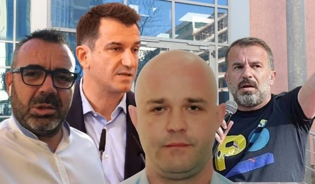 SPAK kërkon 63 dëshmitarë në gjyqin e dosjes 5D