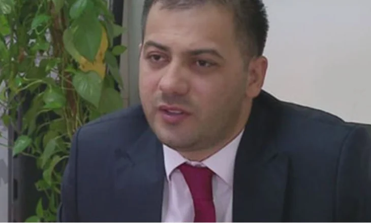 “SPAK kontrollon aktivitetin e biznesmenit”, Agasi flet për herë të parë dhe bën deklaratën e fortë: Jam i gatshëm të..