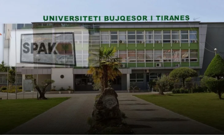SPAK merr 28 të pandehur për abuzimet me tenderat e UBT-së