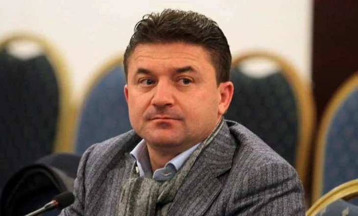 SPAK merr të pandehur Elvis Rroshim ja akuza mbi ish-kryebashkiakun e Kavajës
