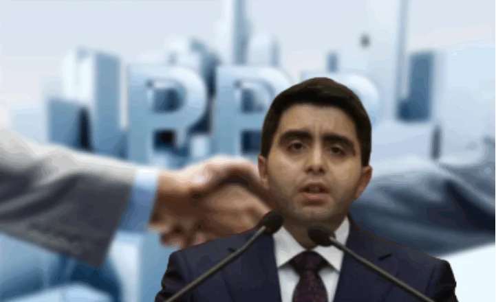 SPAK merr të pandehur Jonaid Myzyrin, kreun e Komisionit të Prokurimeve Publike