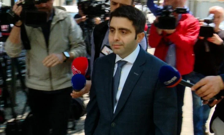 SPAK merr të pandehur kreun e Jonaid Myzyrin, për çfarë akuzohet kreu i KPP