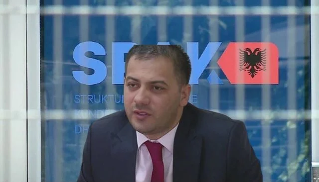 SPAK mësyn në banesën e biznesmenit Ergys Agasi, zbarkim kontrolli edhe në bizneset e tij