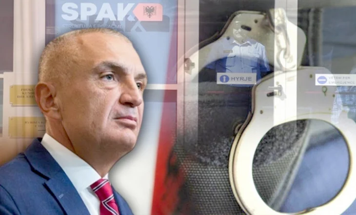 SPAK nuk ndalet, hetimet ndaj Ilir Metës zgjaten edhe 6 muaj, përballja hyn në fazën më të egër, avokat i ish-…