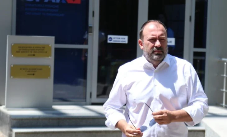 SPAK po heton ministrin Mazniku/ Iu kontrollua banesa para zgjedhjeve, në fokus restoranti dhe tenderat