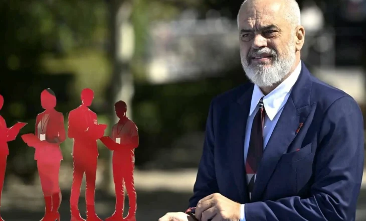 SPAK “shkund” qeverinë e Edi Ramës, hetimet intensive vënë në rrezik tre ministra, kryeministri përgatit ndryshime…