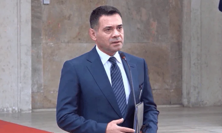 SPAK shtyn me 3 muaj hetimet për ish-zv.kryeministrin Arben Ahmetaj