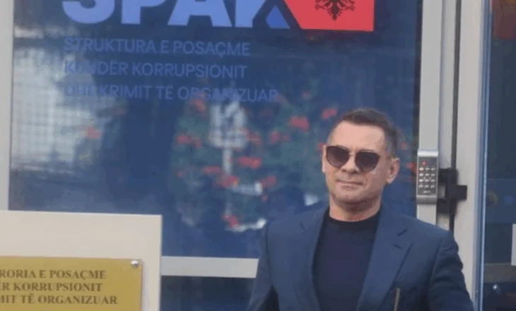 SPAK shtyn për herë të katërt hetimet ndaj Arben Ahmetajt