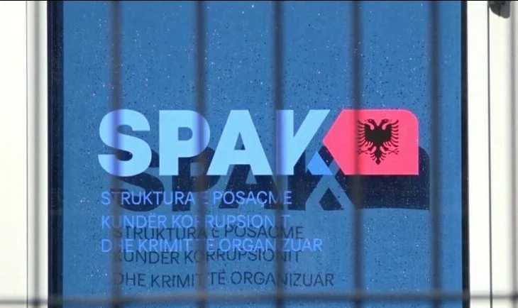 SPAK zbulon detajet e operacionit kundër grupit kriminal: Masa sigurie për 11 shtetas shqiptarë, sekuestrohen 8 automjete
