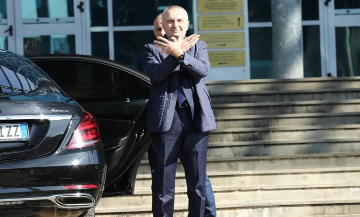 SPAK zgjat me 6 muaj afatin për hetimet ndaj Ilir Metës, avokati i tij: Jetojmë në një autokraci elektorale!