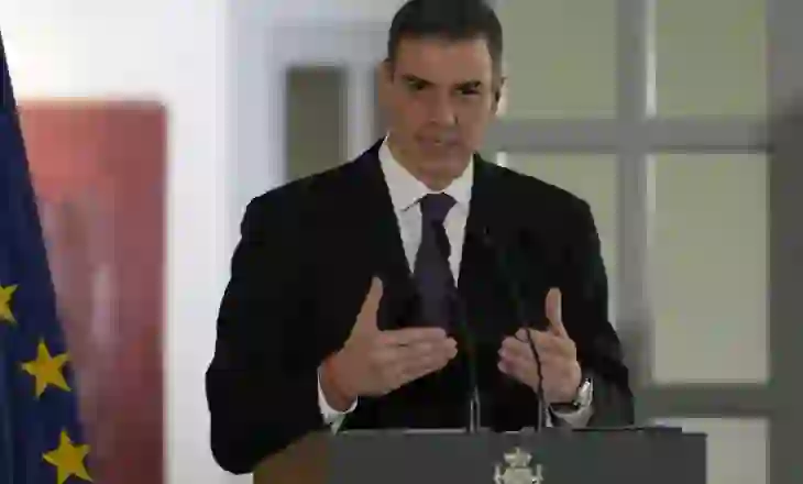 Spanja hedh poshtë planin e NATO-s që vendet anëtare të shpenzojnë 5% të PBB-së për mbrojtje